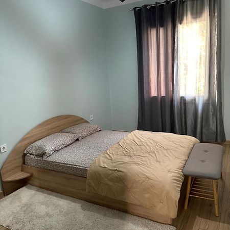 Christina Apartment Δράμα Εξωτερικό φωτογραφία