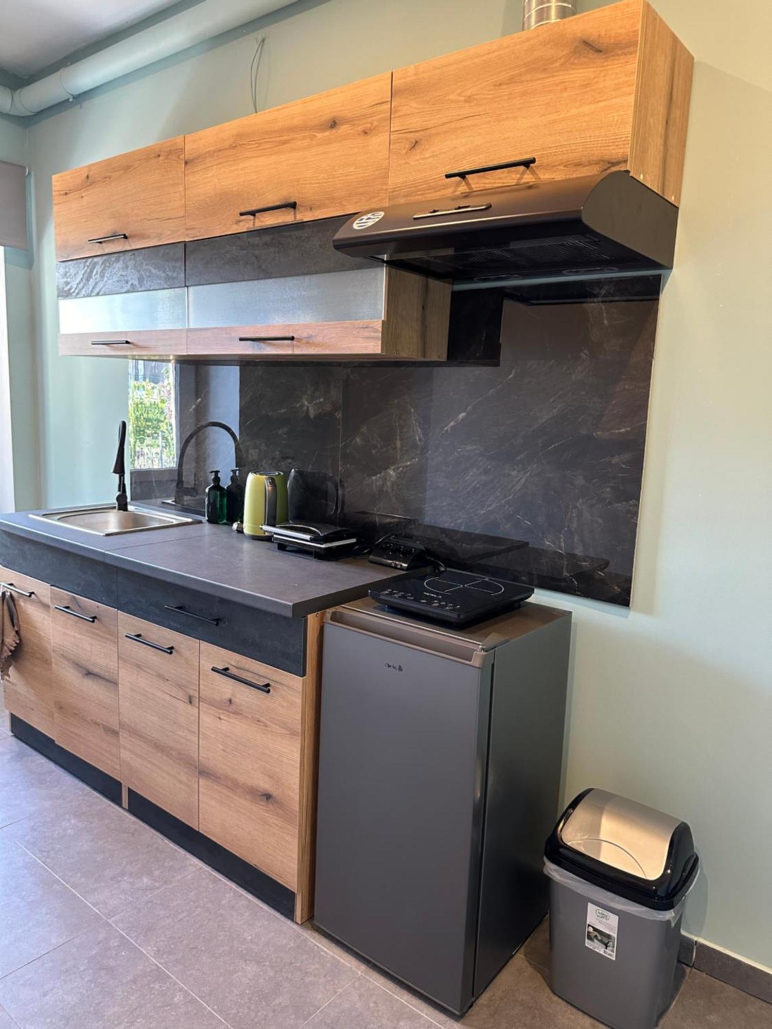 Christina Apartment Δράμα Εξωτερικό φωτογραφία